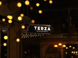 Terza Ristorante