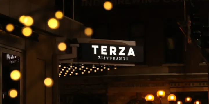 Terza Ristorante