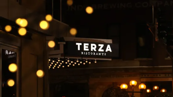 Terza