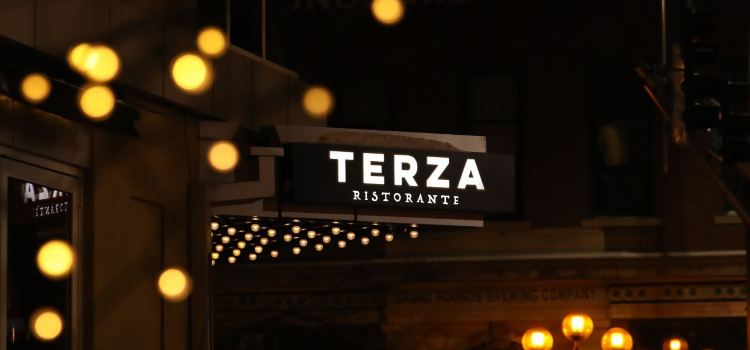 Terza