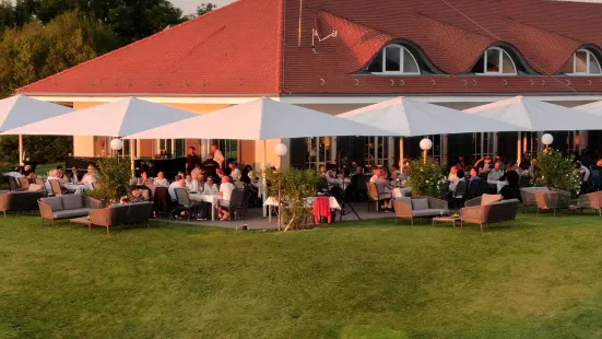 Restaurant am Golfplatz