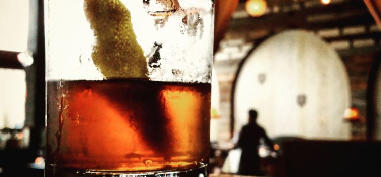 Revival Bar+Kitchen