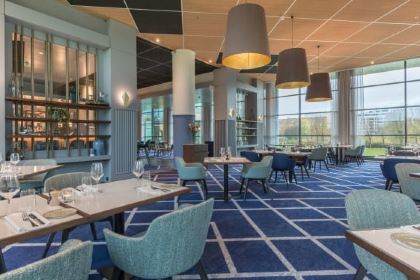 OTIUM Lounge and Restaurant