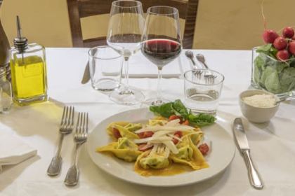 Trattoria Armando