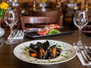 Restaurant Le Bateau