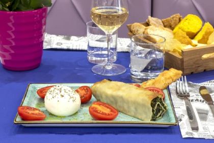 Sfiziarte - The Art of Food