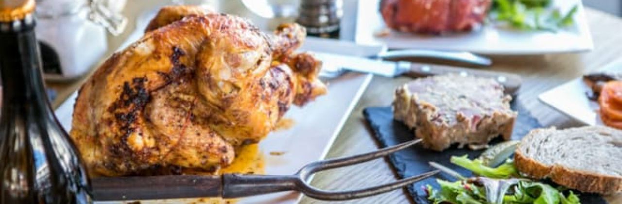 La Broche de l'Ostal