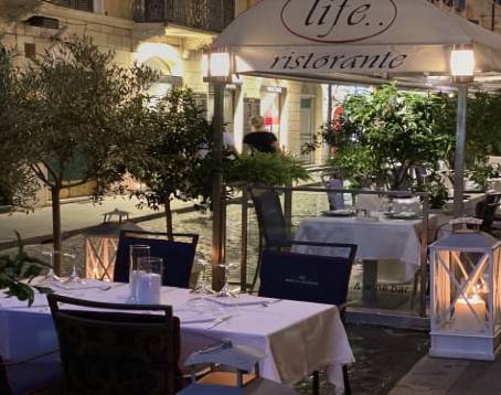 Life Ristorante