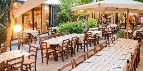 L'Obelisco Ristorante Pizzeria