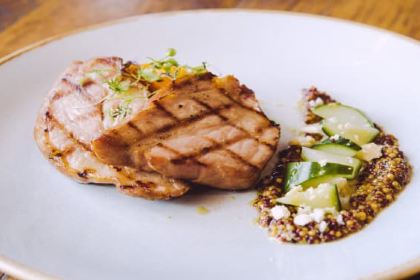 Julio's Italian Restaurant