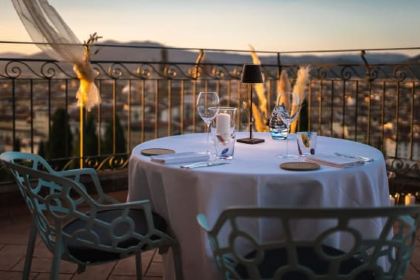 La Leggenda dei Frati