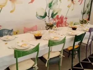 La Pieve ristorante
