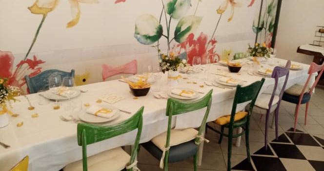 La Pieve ristorante