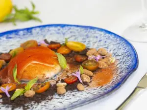 Restaurant La Vila