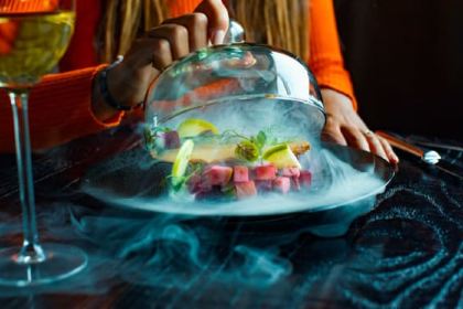 Chef's! Food & Drinks IJmuiden