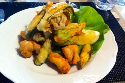 Mamma Rosa La Locanda