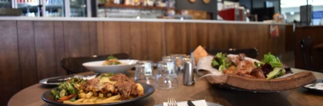 Barrelhouse Armadale