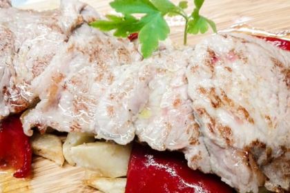 Nova Lua Chea Vinoteca