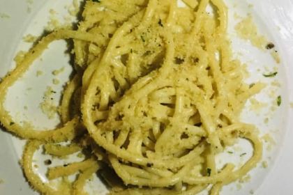 Palazzo Lorenzo Bistrot