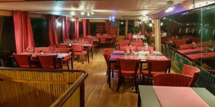 Restaurant La Peniche