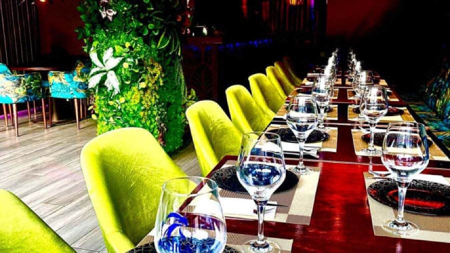 Urban Gourmet Marbella