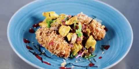 Deepsea Restaurant