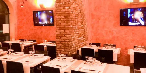 Bisteccheria Griglia DOC