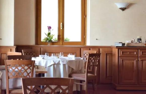 Osteria del Montalbano