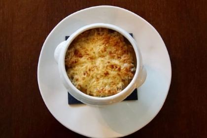 Le Refuge des Moines