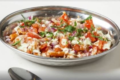 Ghazal Indian Restaurant