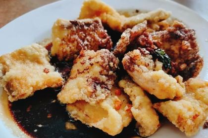 Seng Hing Coffee Shop