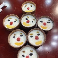 Qilian Lamb Restaurant 여행 사진