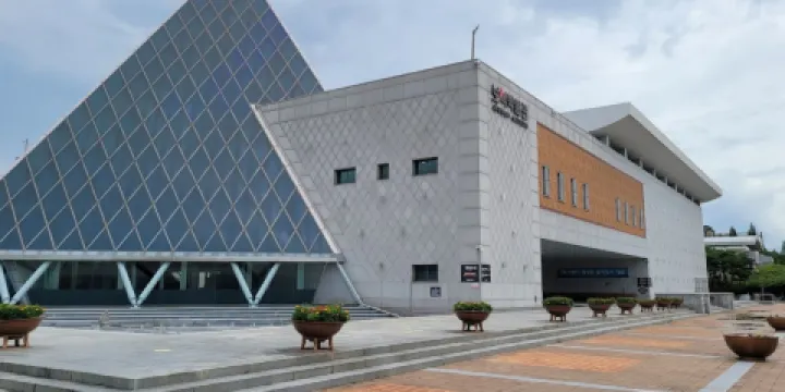 益山寶石博物館