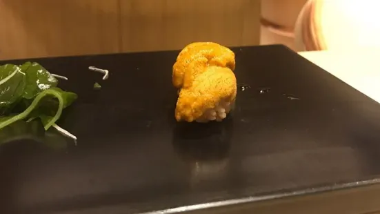 Sushi Ryusuke