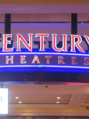 Cinemark Century South Point 16 and XD
