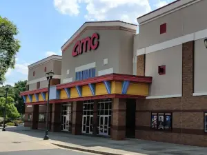 Amc Classic Dothan Pavilion 12