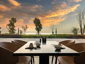 太平湖沐心度假酒店·夕下自由餐厅