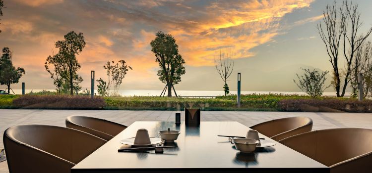 SUNSET RESTAURANT