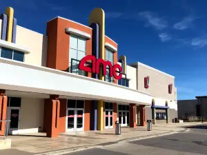AMC Bellevue 12