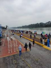 Tennis Boating Virgilio Uribe