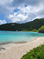 Virgin Islands National Park