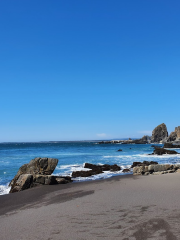 Playa Vega de los Patos