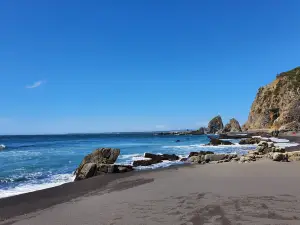 Beach Vega de los Patos