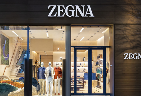 ZEGNA (Gotemba Outlet Store)