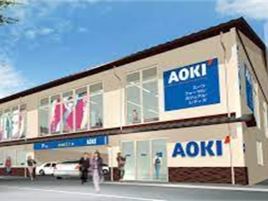 AOKI（京都西阵店）