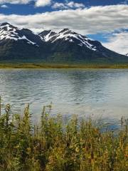 Fielding Lake State Recreation Area