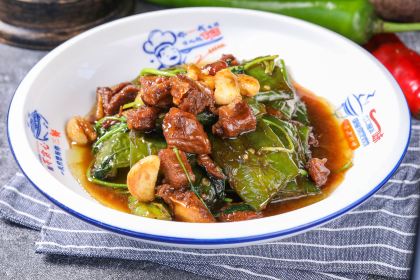 京味道·东北菜(清水湾东榕环球美食店)