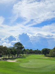 Caloundra Golf Club