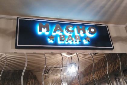 Macho Bar