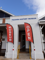 Yilgarn History Museum